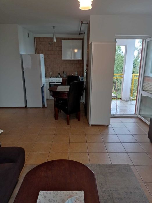 Mieszkanie idealne dla pary i studentów - Widok 3