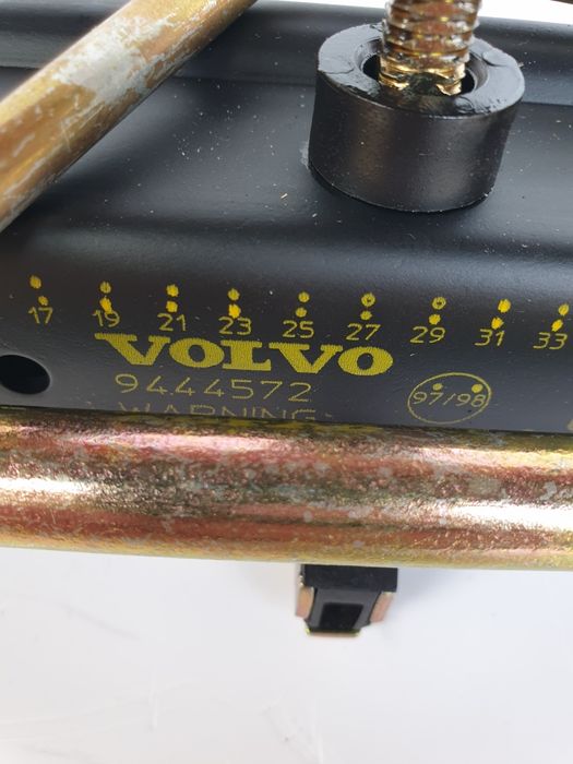 Winda lewarek volvo V70 S70 99 rok NR7 NIE UŻYWANY