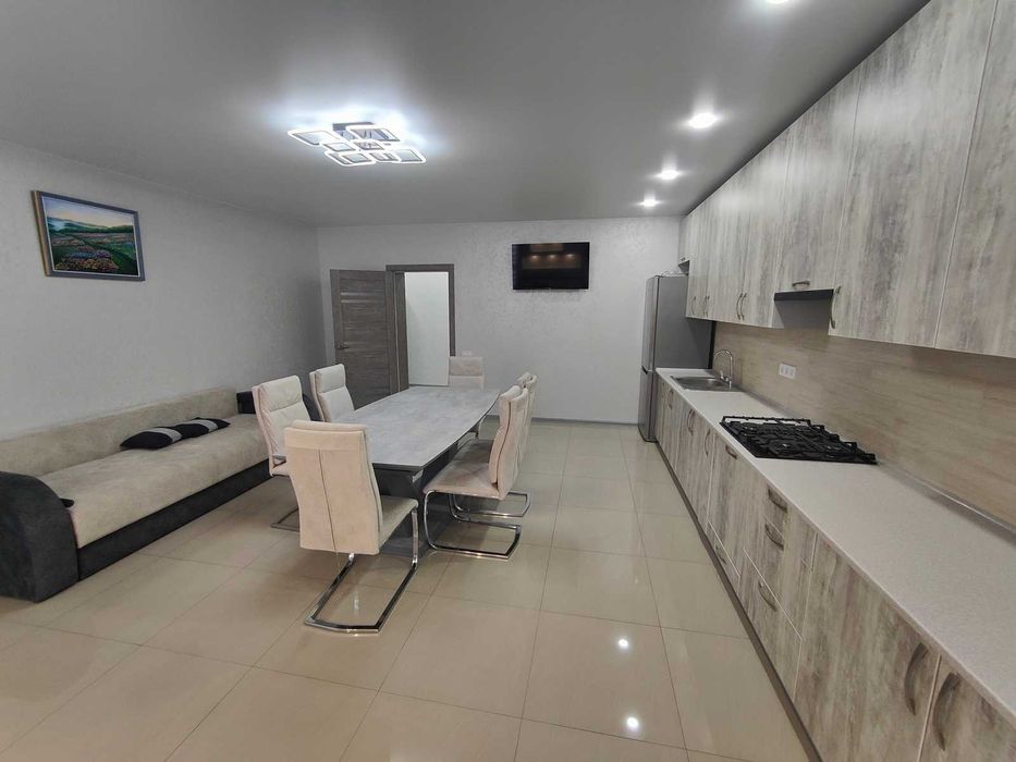 2-комнатная квартира по адресу ул. Китобойная (площадь 90 м²) - Atlanta.ua - фото 6