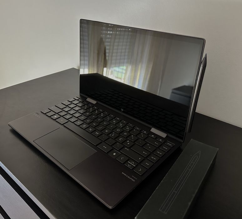 HP envy x360 conversível