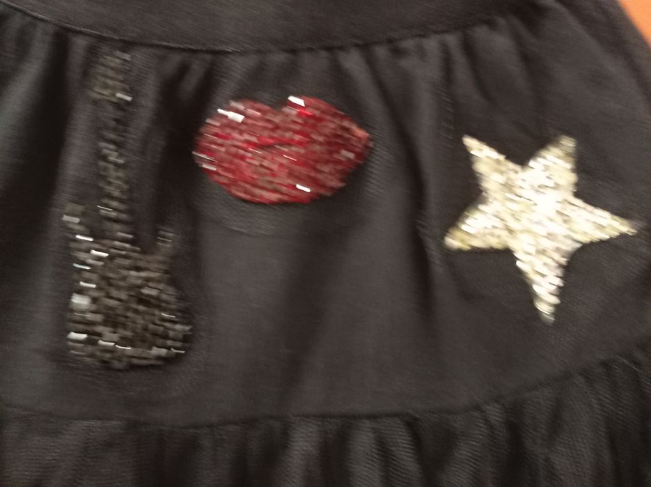 Спідниця р.30 (122-128см) To be to Італія