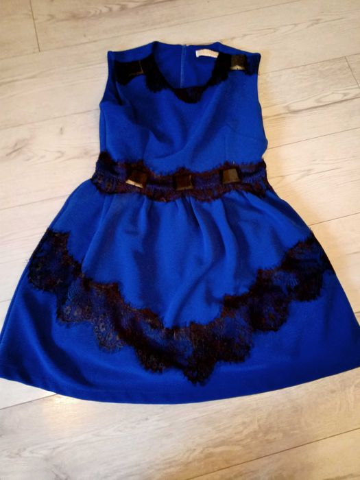 Sukienka bardzo elegancka