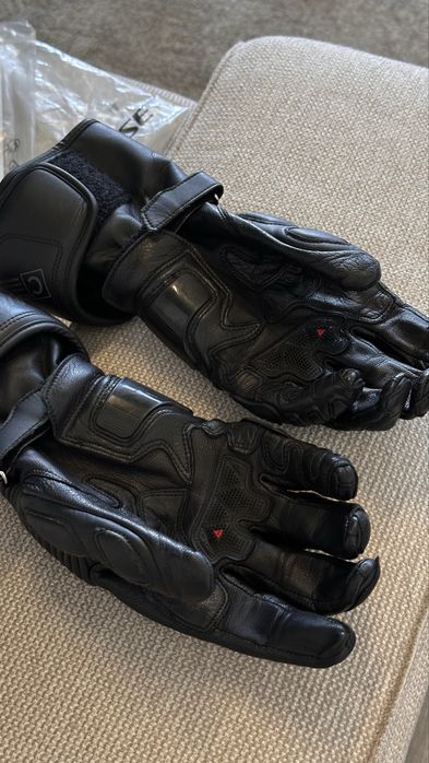 Luvas Dainese Druid 4 (XS)