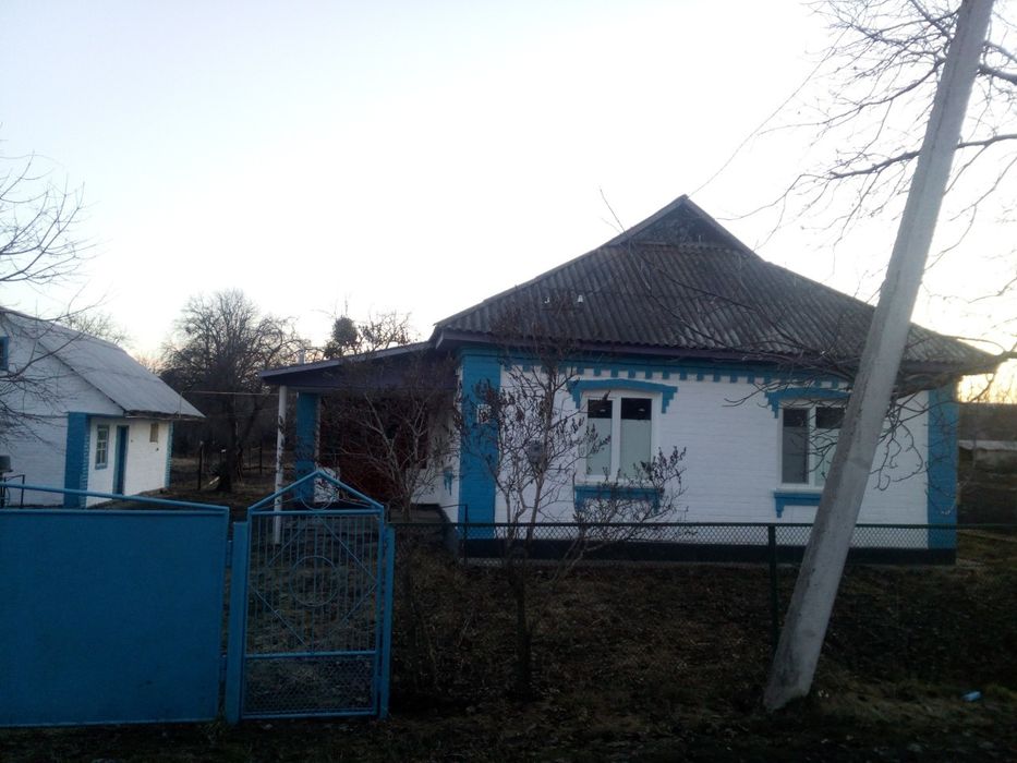 Продається будинок