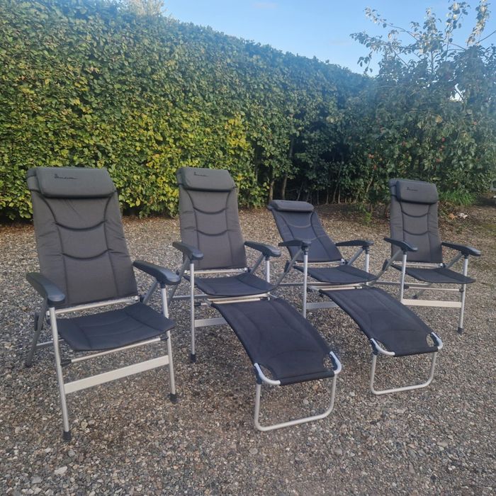 Krzeslo krzesla kempingowe isabella Thor