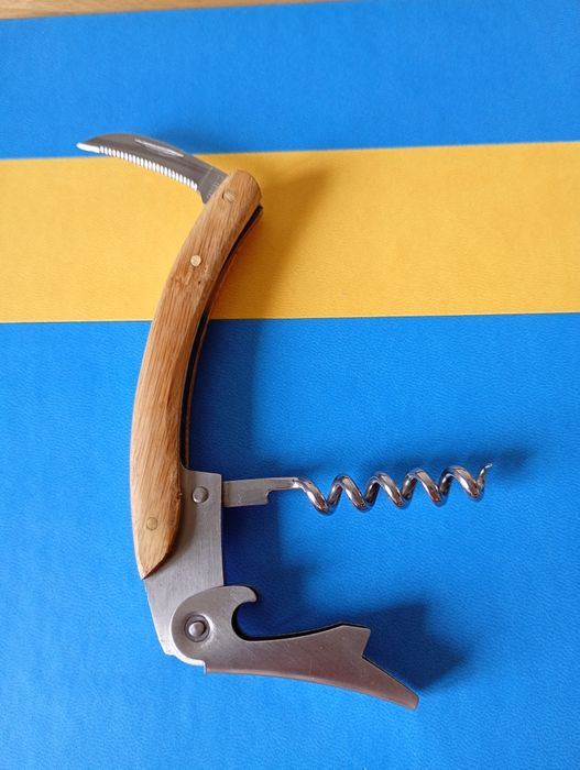 Набір бармена ( сомельє )