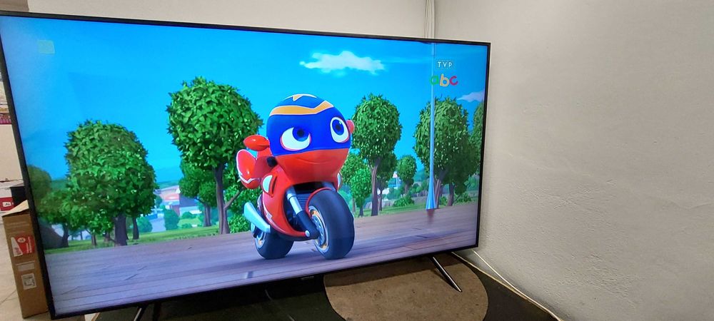 Telewizor Samsung 65 cali 4K UHD Smart