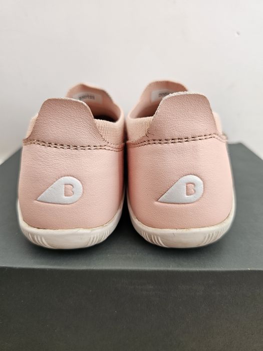 Bobux dimension III bloosom różowe kid+ 30