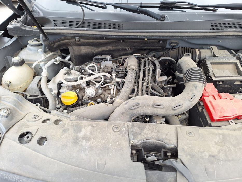Dacia Duster 2022 rok 1.3 120KM