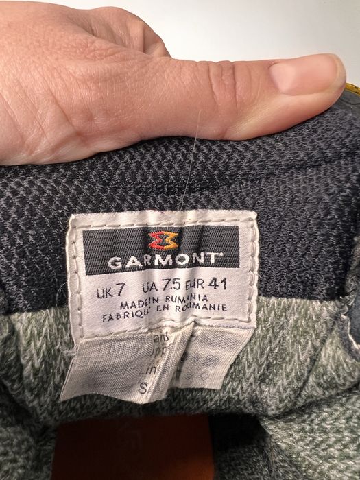 Трекінгові черевики Tower Trek Gtx GORE-tEX