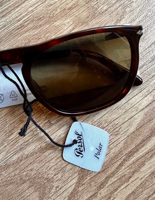 Óculos de Sol Persol PO3391S Havana (nunca usados)