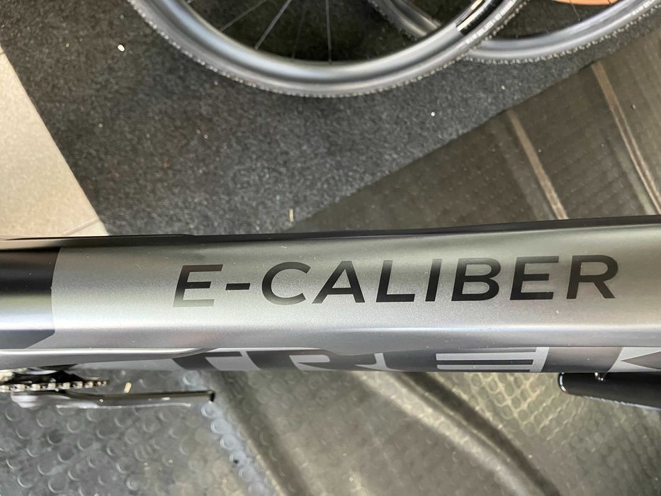 Trek E-caliber  M