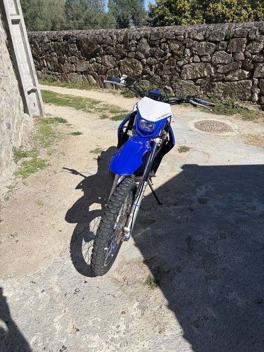 Dtr 125 11kw 2004