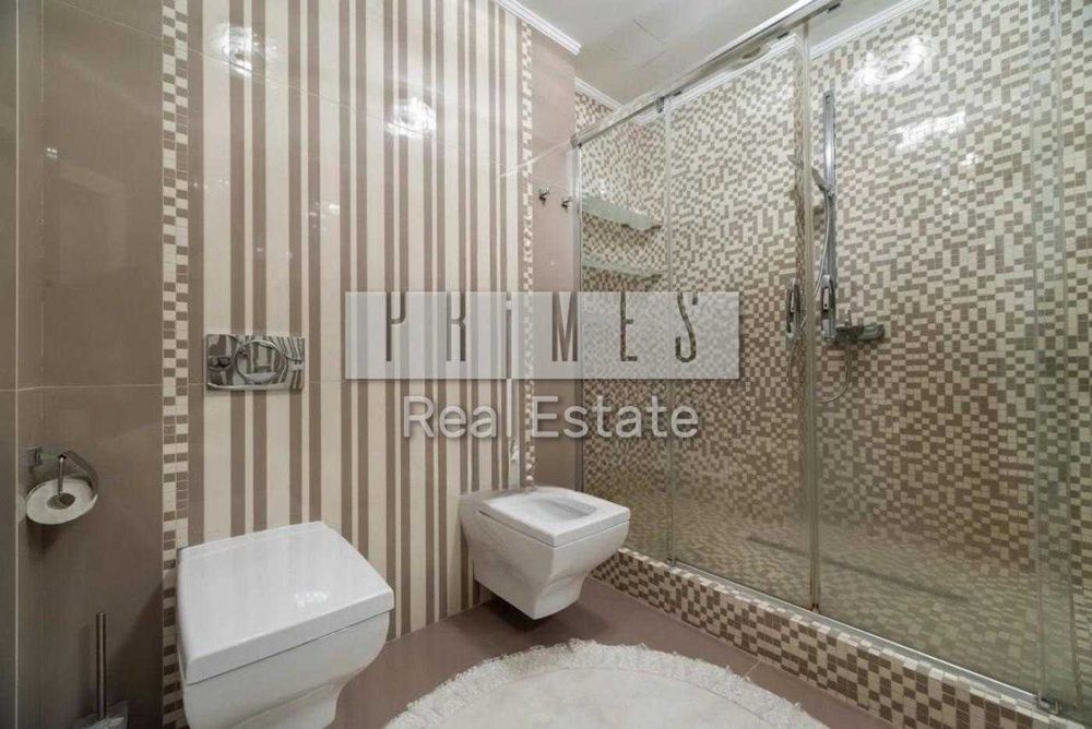 Аренда 4к квартиры 180м2, ЖК Нововпечерские Липки, ул. Верхогляда, 9