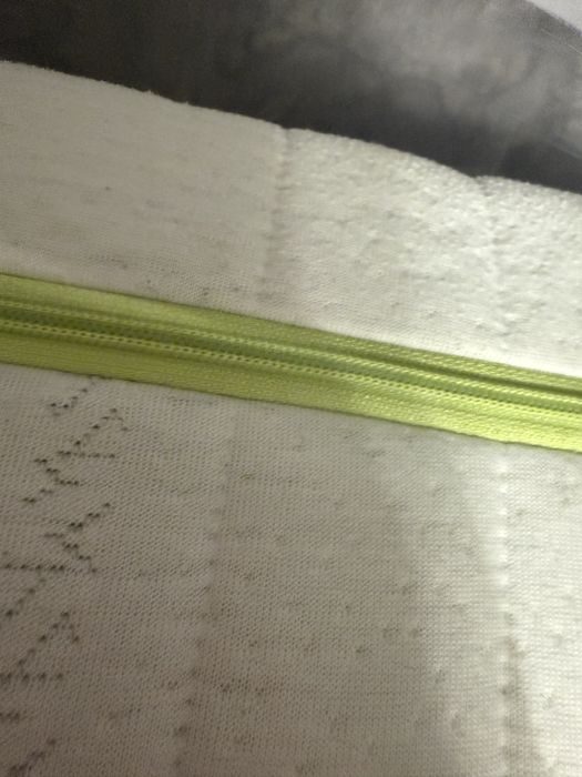 Матрац на кровать 120-2000