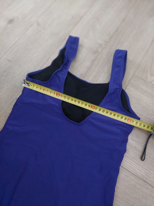 Strój kąpielowy bmw