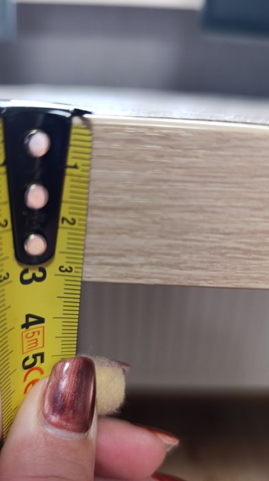 Стіл письмовий 2.4м