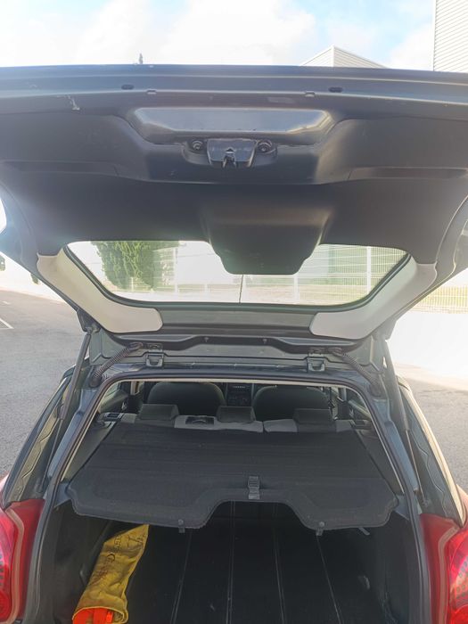 VENDO Peugeot SW carrinha  Gasolina 2009