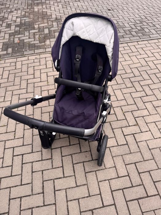 Wózek bugaboo Fox3 - 2 in 1