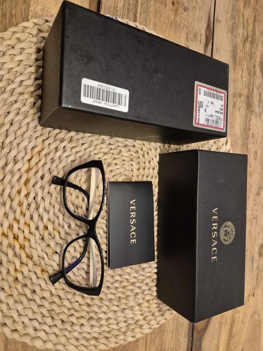 Okulary oprawy Versace mod. 3236