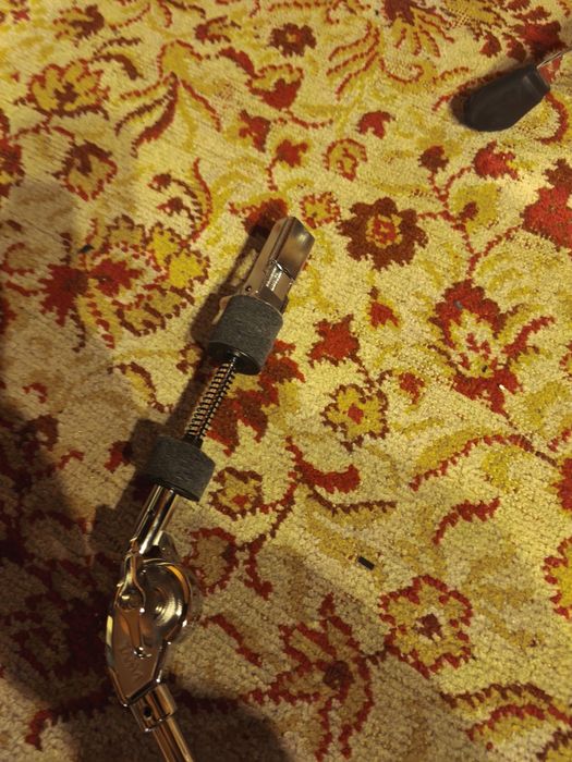 Fast Clamp Tama para hi hats