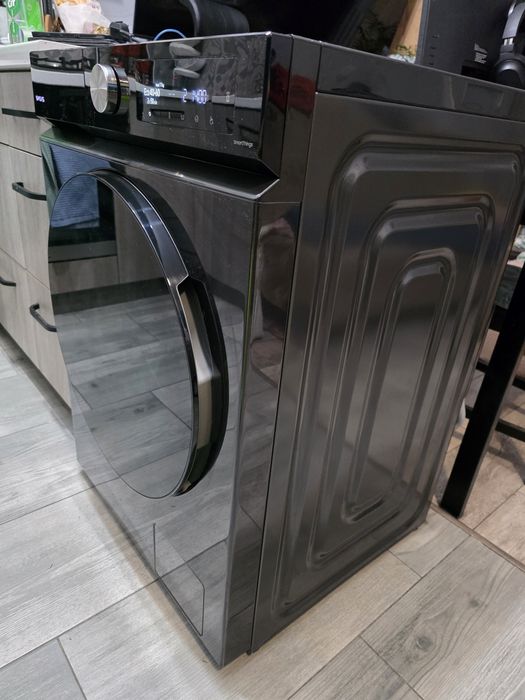 Pralko-suszarka SAMSUNG Bespoke AI WD11DB7B85GBU4