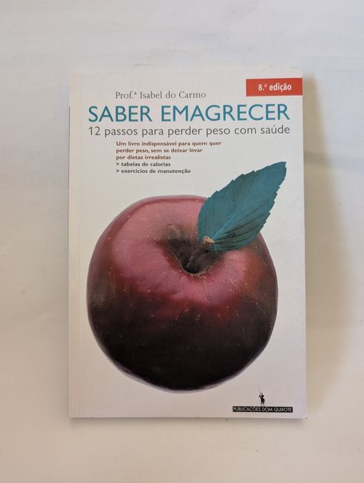Saber Emagrecer.