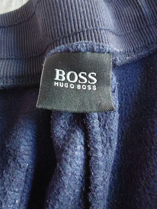 Spodnie dresowe Hugo Boss