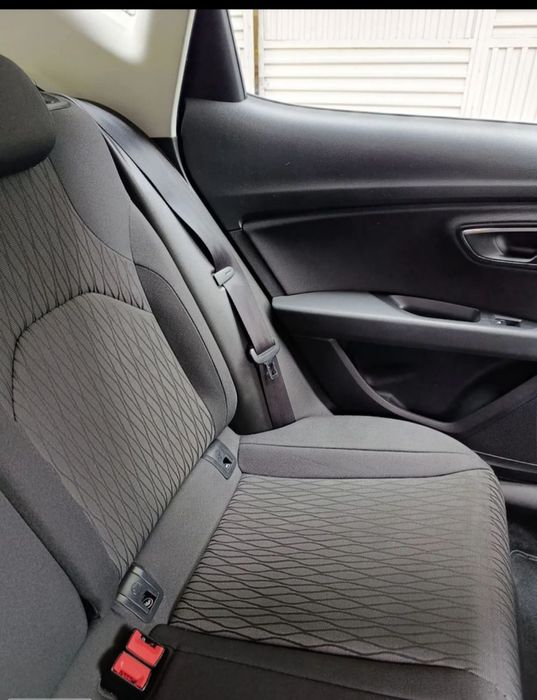 Seat Leon 1.2 TSi Style GPL