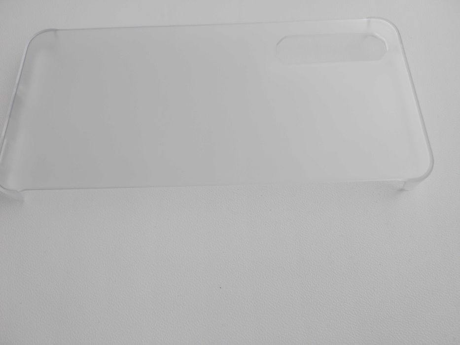 Бампер чохол заводський оригінал для zte nubia neo3 GT 5g