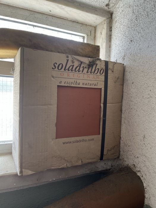 Tijoleira Soladrilho