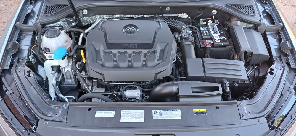 Продається Passat usa