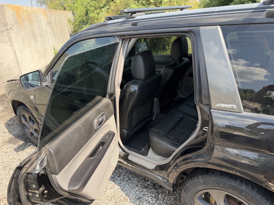 Продам Subaru Forester, 4*4