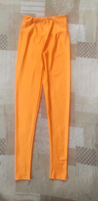 Leginsy push up modelujące pośladki Mari Mari