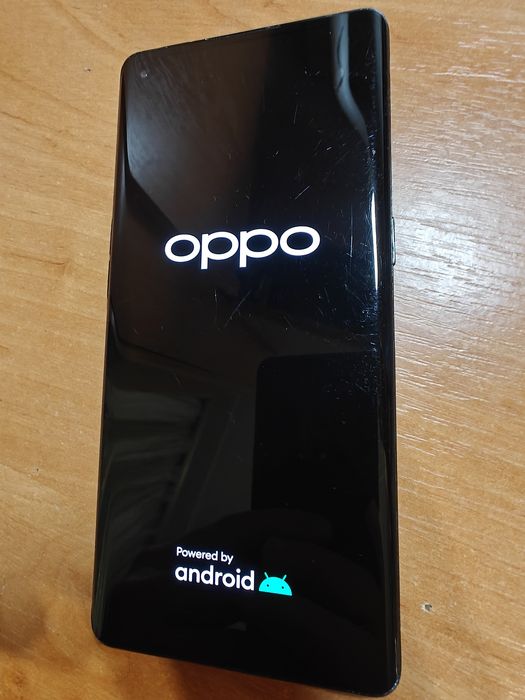 OPPO Find X2 Neo 1 сім 12/256 Гб