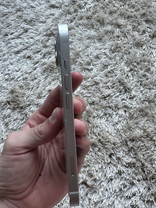 iphone 13 biały