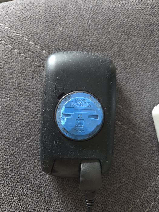 Garmin edge 800 bom estado