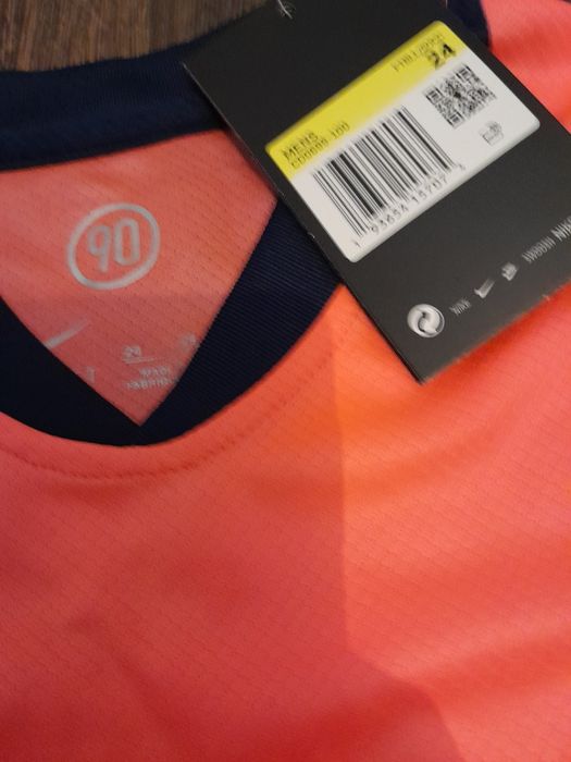 Stroj komplet pilkarski Fc Barcelona 25/26 140 Yamal (128)(122)