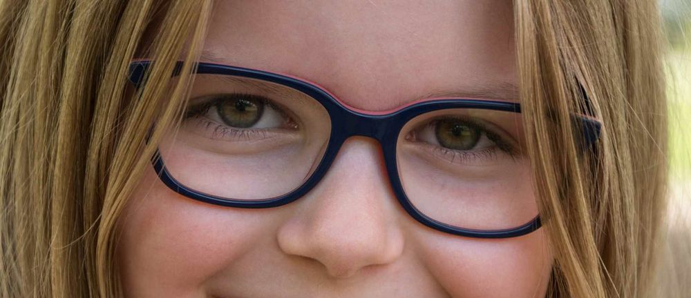 Oprawki solano dziecięce