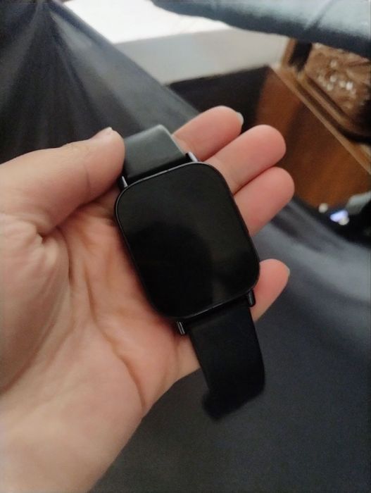 Смарт годинник Xiaomi