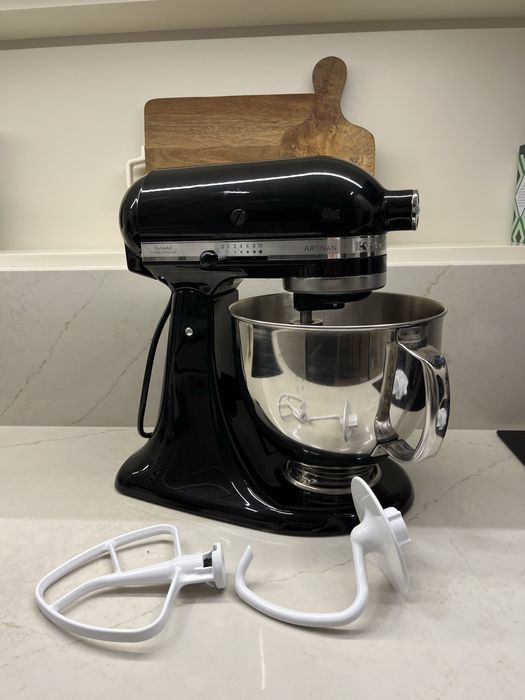 Kitchenaid Artisan robot planetarny mikser