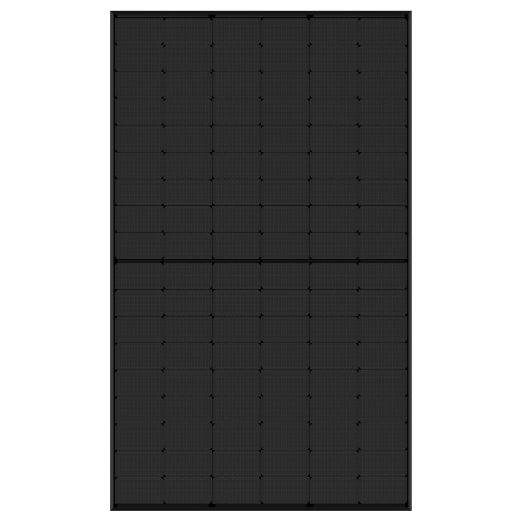 Painel fotovoltaico Jinko Solar 435W JKM435N-54HLR4-B Full Black