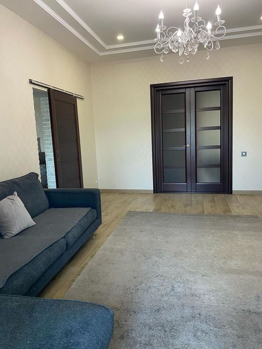 Продам Свою 3х комн. в Приднепровске с автономным отопле