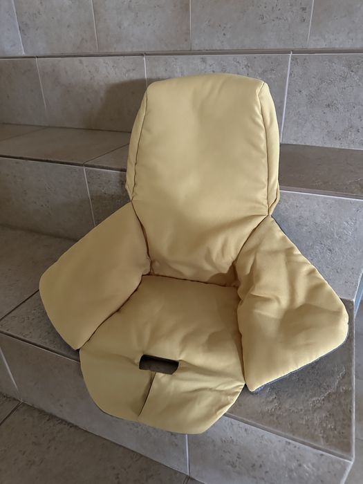 Cobertura para cadeira ikea