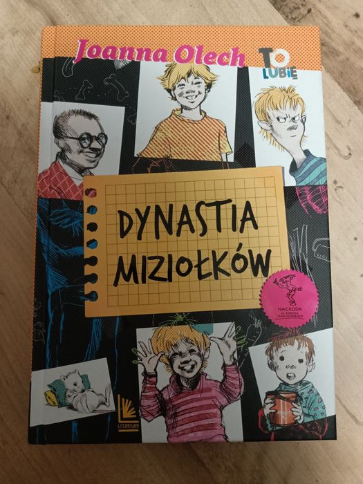 Dynastia Miziołków