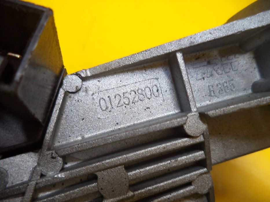 Замок зажигания Fiat Doblo 2 Fiat Fiorino Fiat Grande Punto Fiat Linea