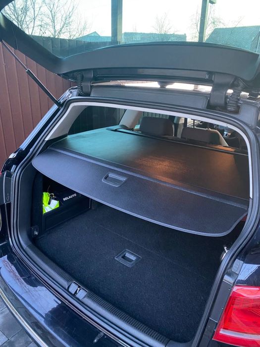 Продам Passat b7 2.0 tdi