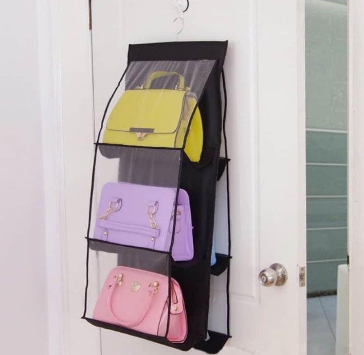Органайзер для сумок