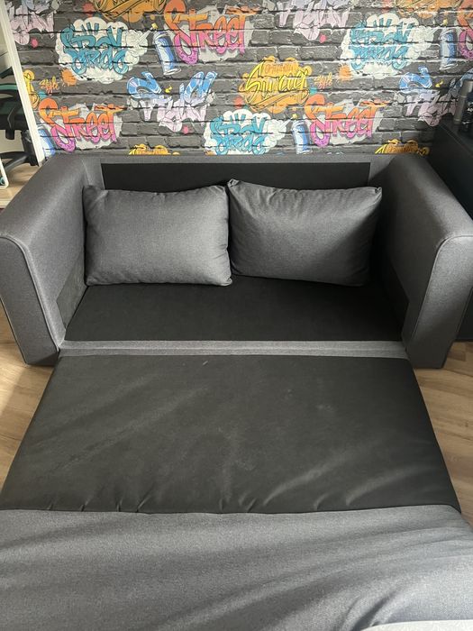 Sofá 2 lugares novo