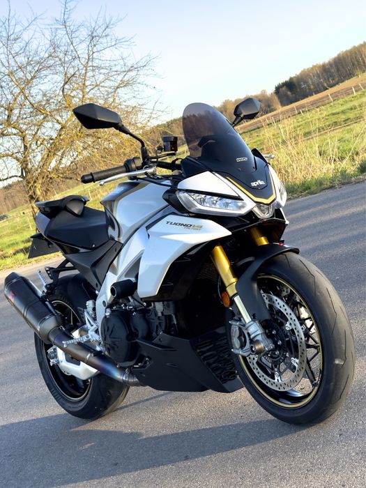 Aprilia